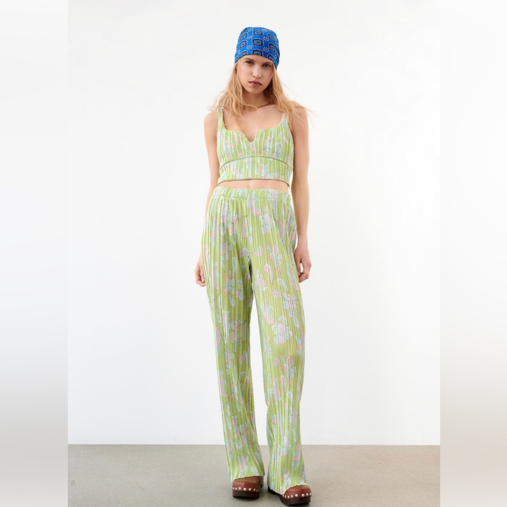 Zara Pants